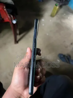 Samsung Galaxy A51 128 GB Blue