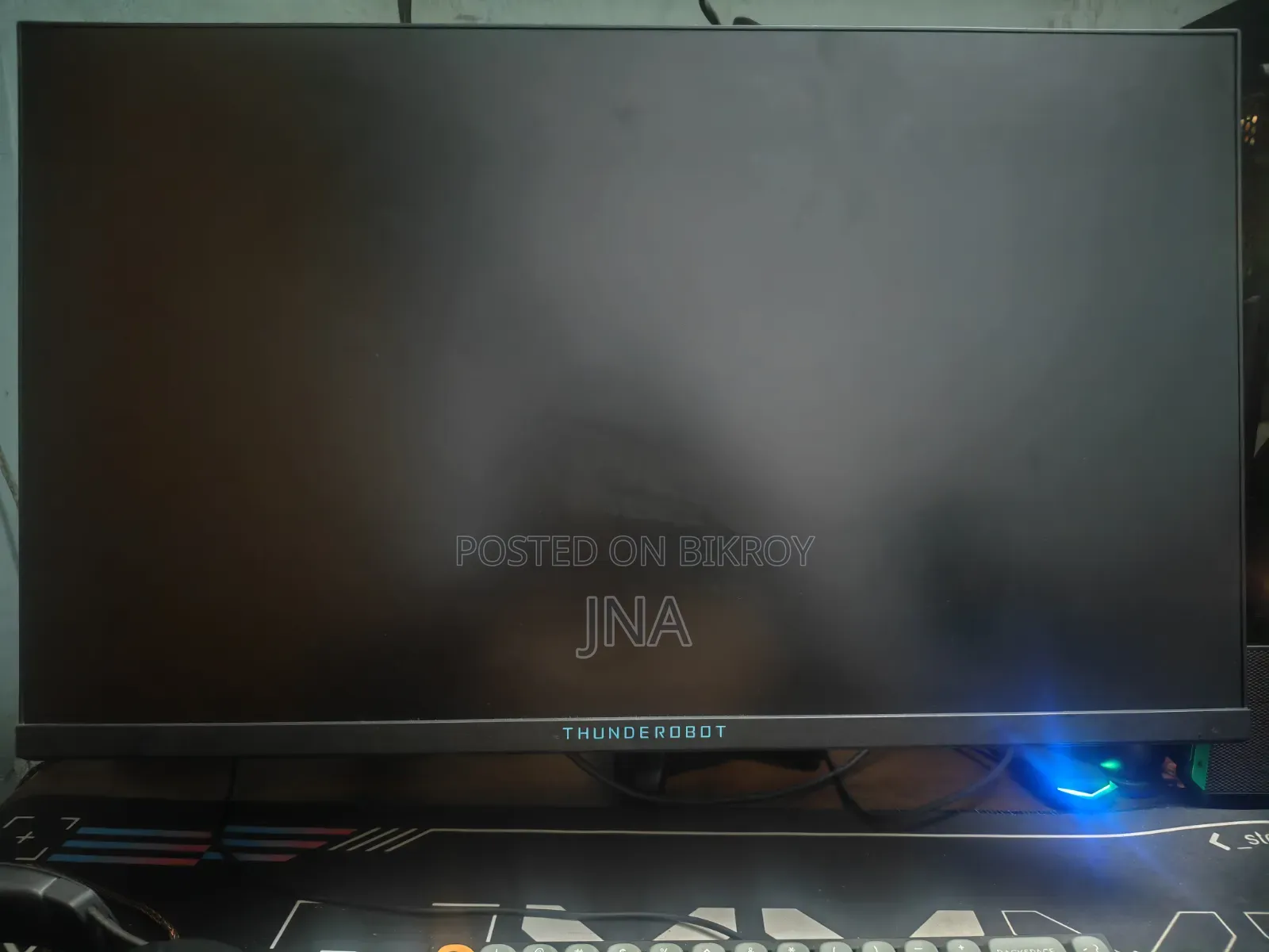 Gaming Monitor