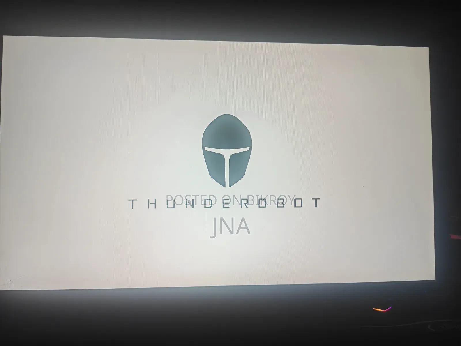 Gaming Monitor