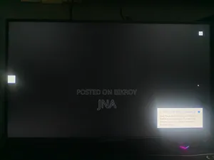 Gaming Monitor