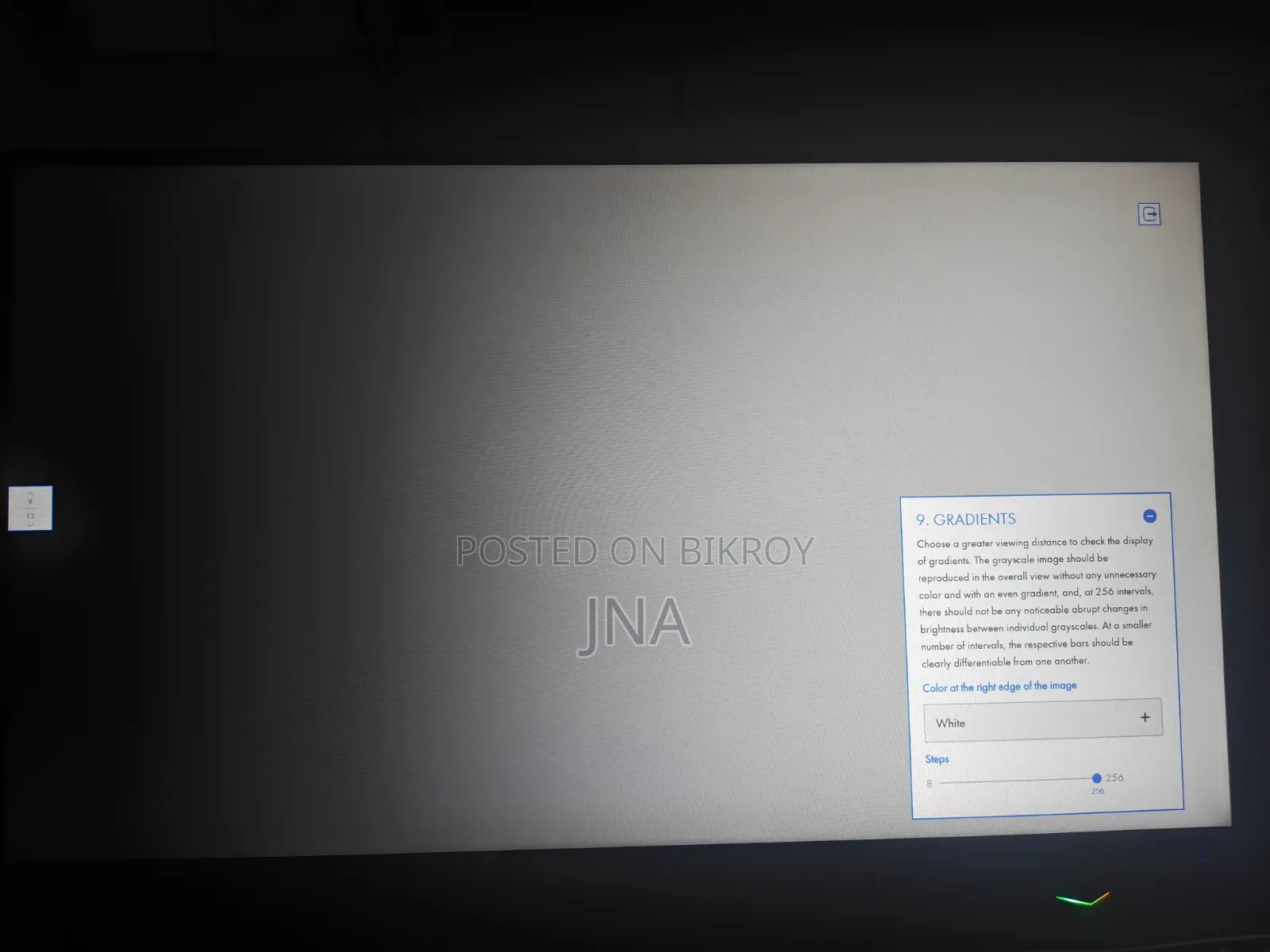 Gaming Monitor