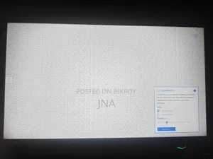 Gaming Monitor