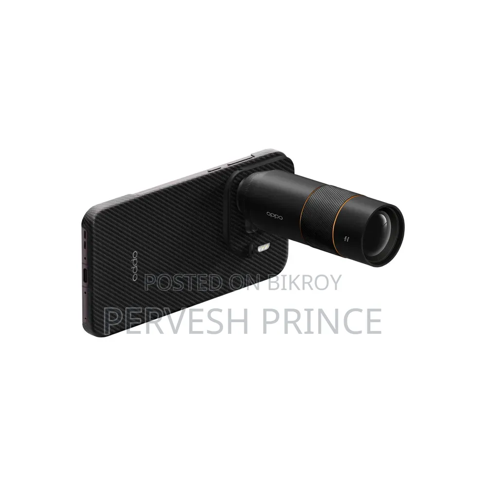 Oppo X9 Pro Teleconverter Lens