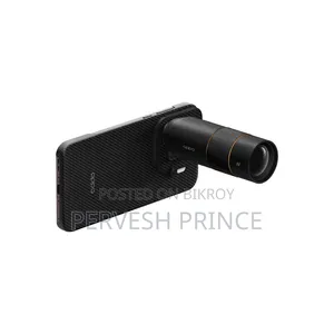 Oppo X9 Pro Teleconverter Lens