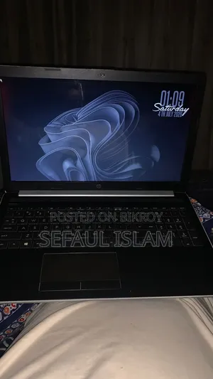 Laptop HP 4GB AMD A4 SSD 128GB