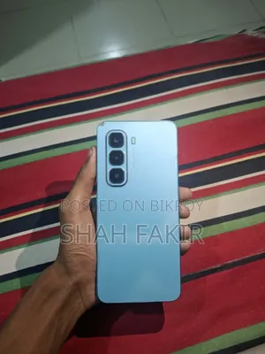 Infinix Hot 50 Pro 256 GB Blue
