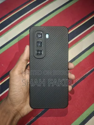 ইনফিনিক্স হট ৫০ প্রো ২৫৬ জিবি ব্লু