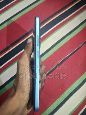 ইনফিনিক্স হট ৫০ প্রো ২৫৬ জিবি ব্লু