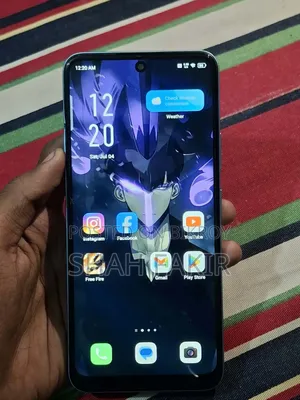 ইনফিনিক্স হট ৫০ প্রো ২৫৬ জিবি ব্লু