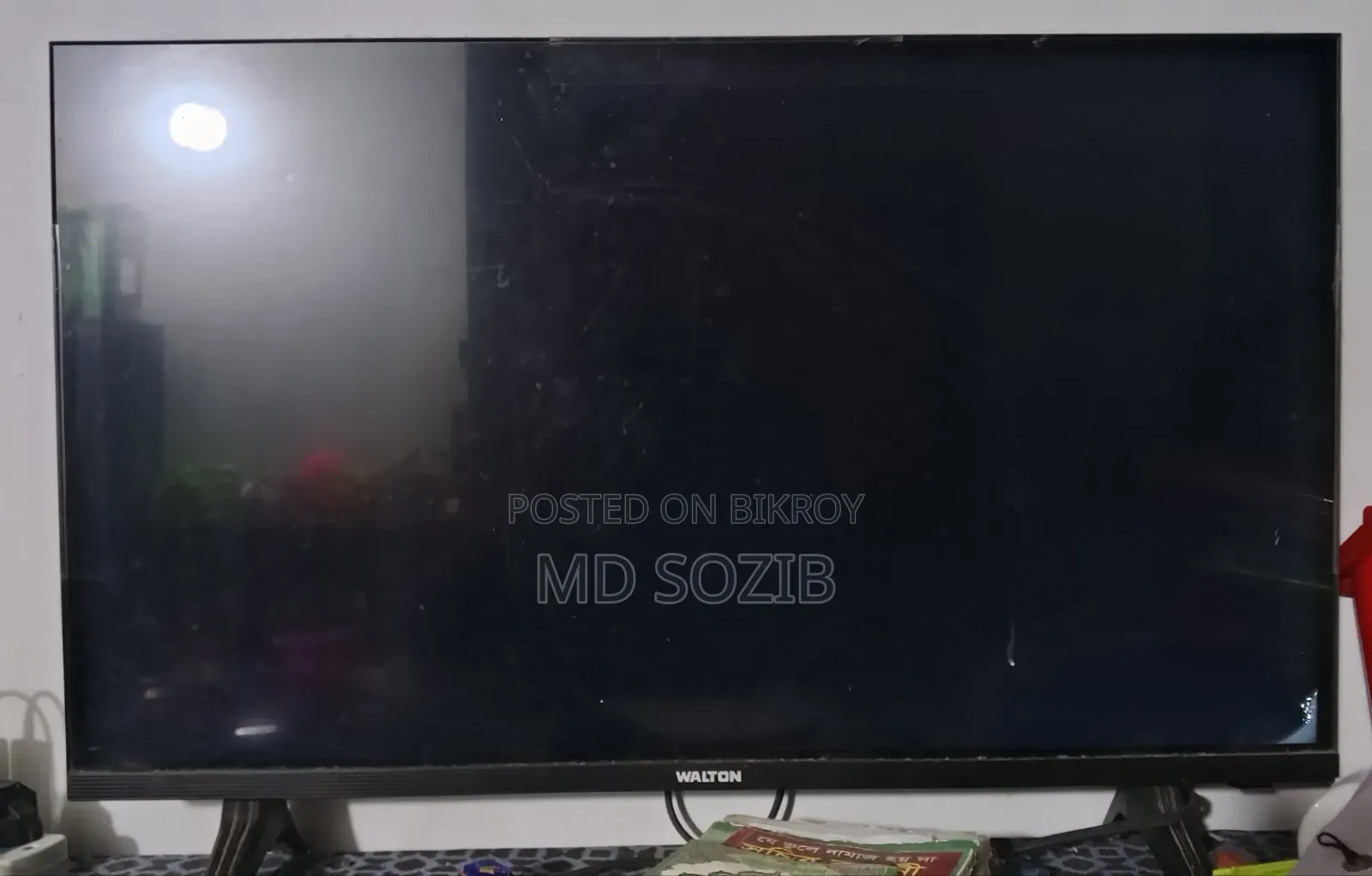 Android Smart TV