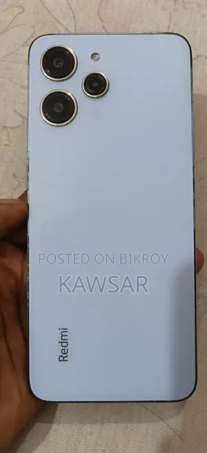 Xiaomi Redmi 12 128 GB