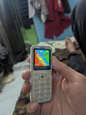 Micronex MX31 White
