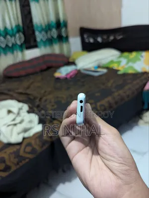 Micronex MX31 White