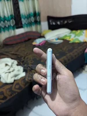 Micronex MX31 White