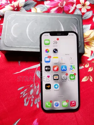 Apple iPhone 12 Pro 256 GB