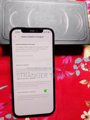 Apple iPhone 12 Pro 256 GB