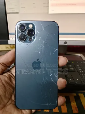 Apple iPhone 12 Pro 256 GB