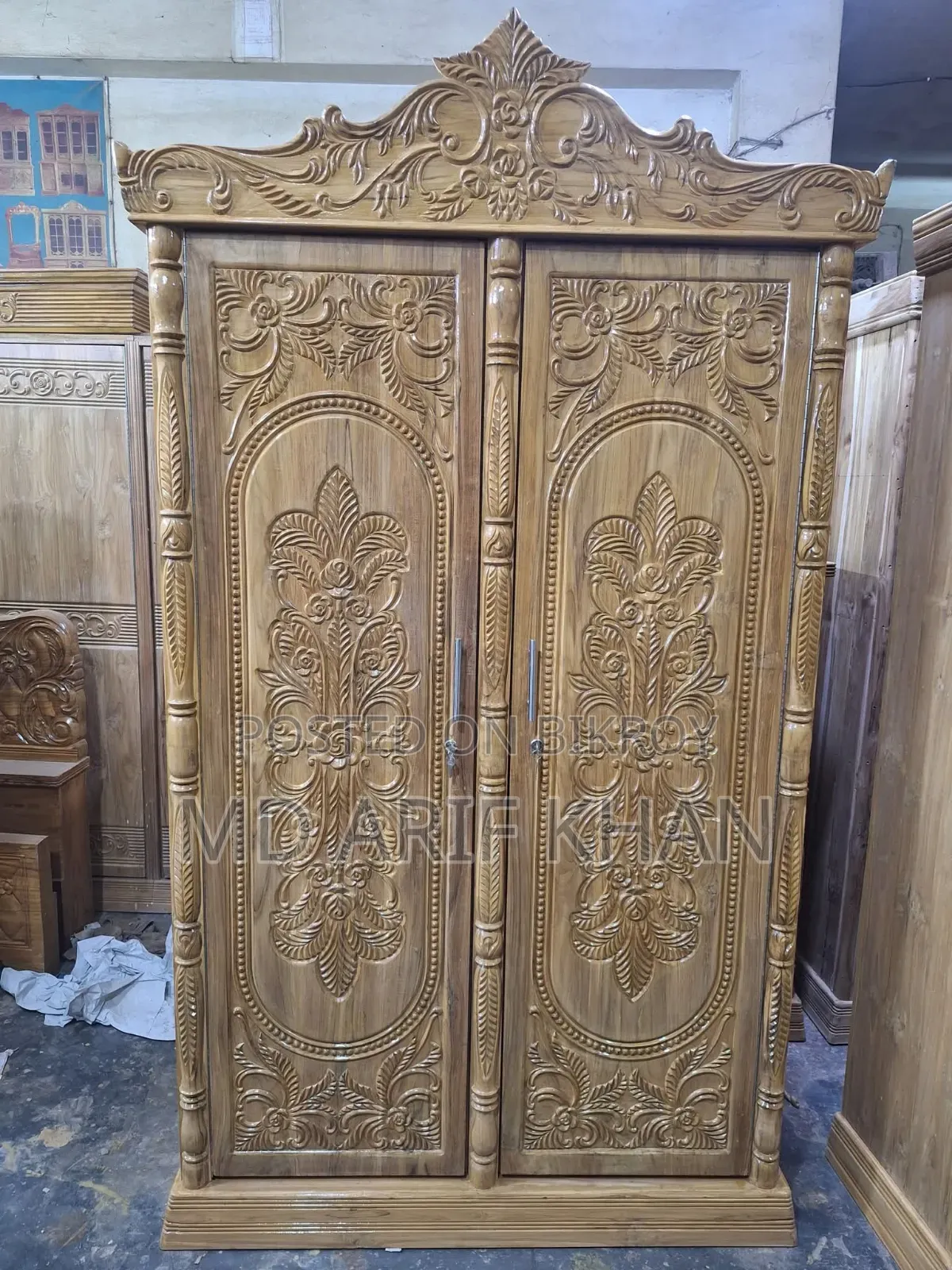 Furniture Wardrobe