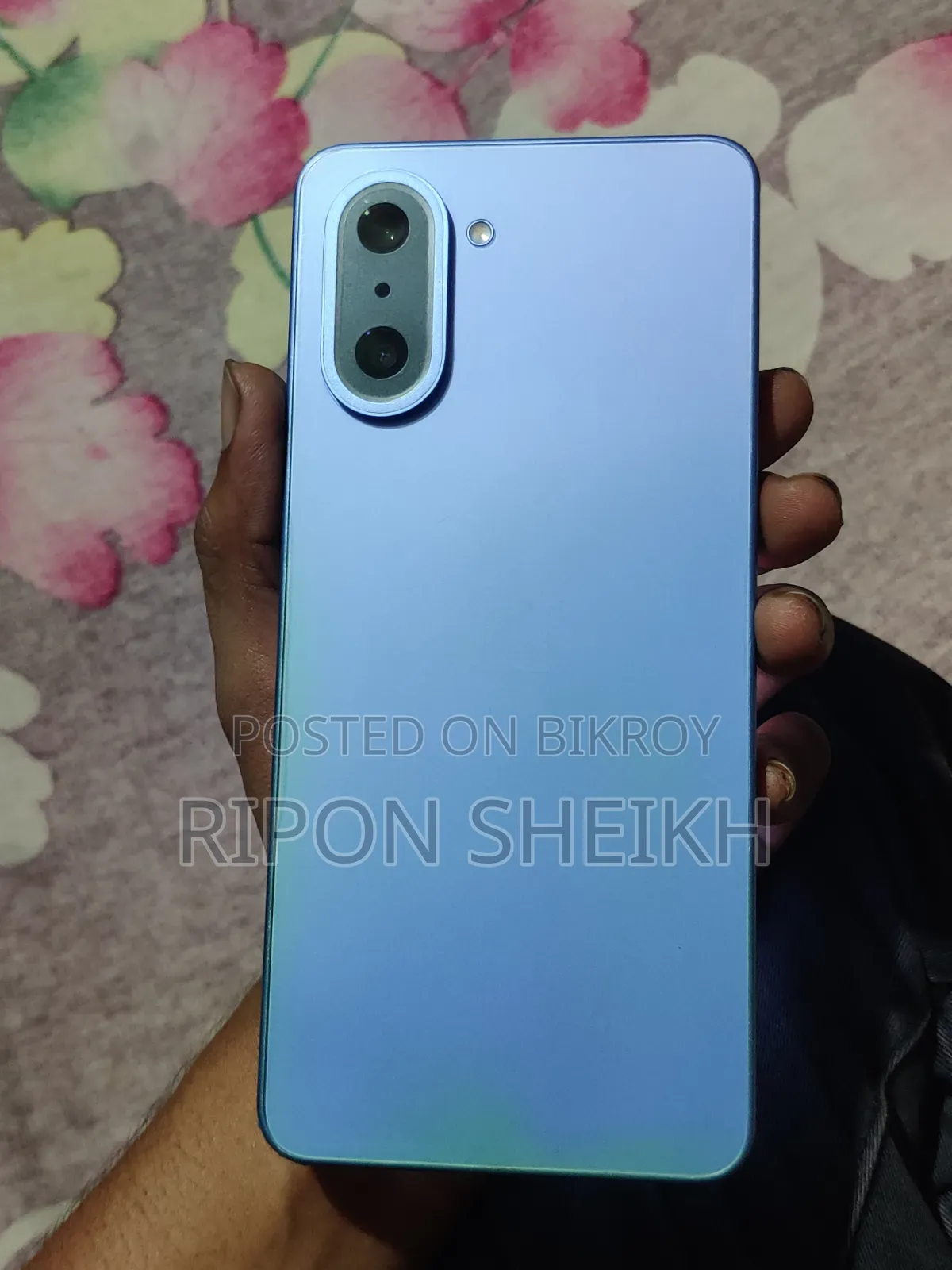 OnePlus Nord CE5 128 GB Blue