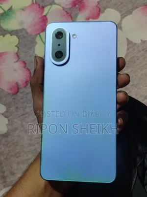 OnePlus Nord CE5 128 GB Blue