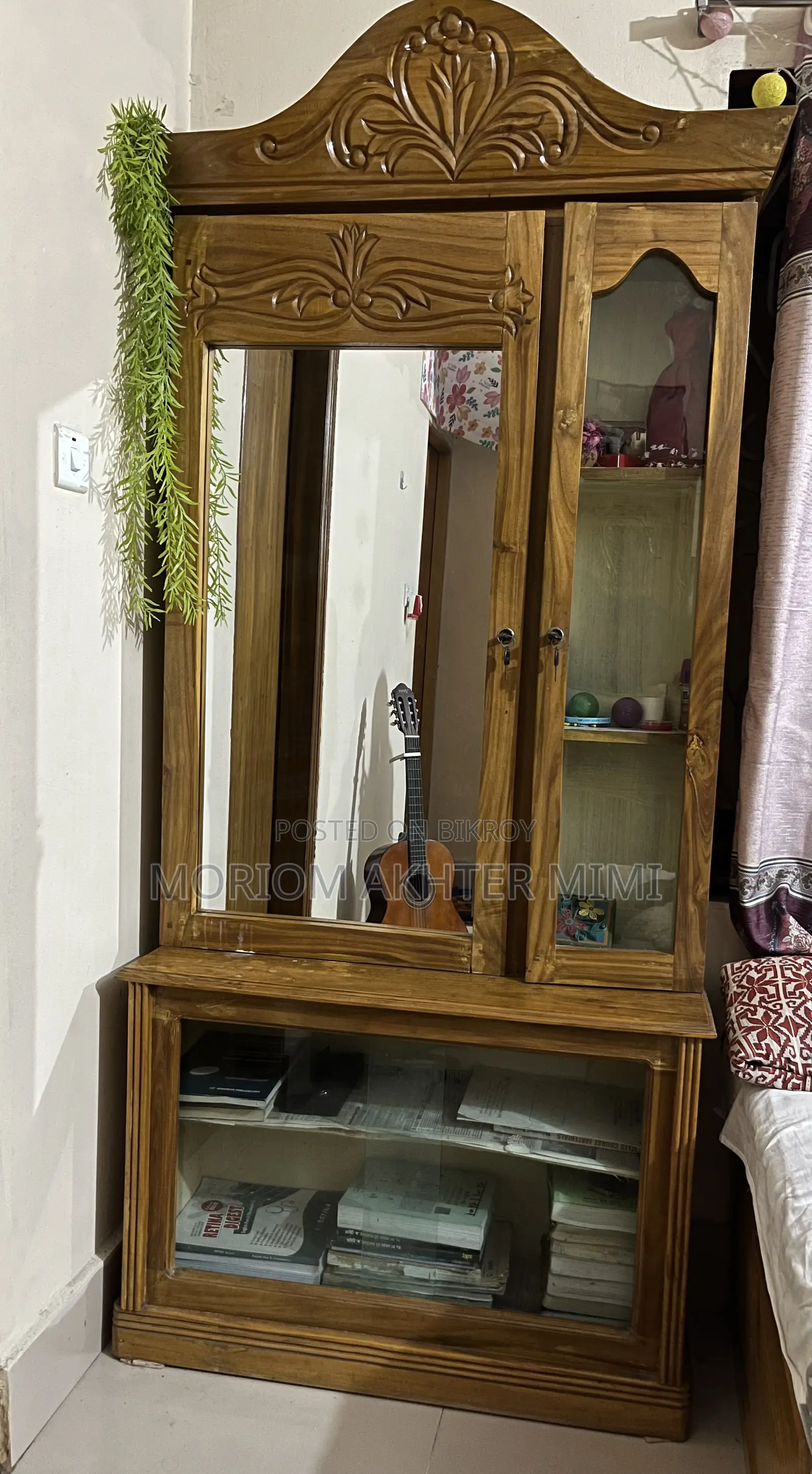 Dressing Table