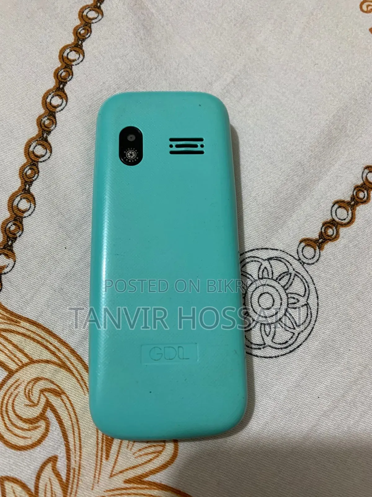 GDL G403 Blue
