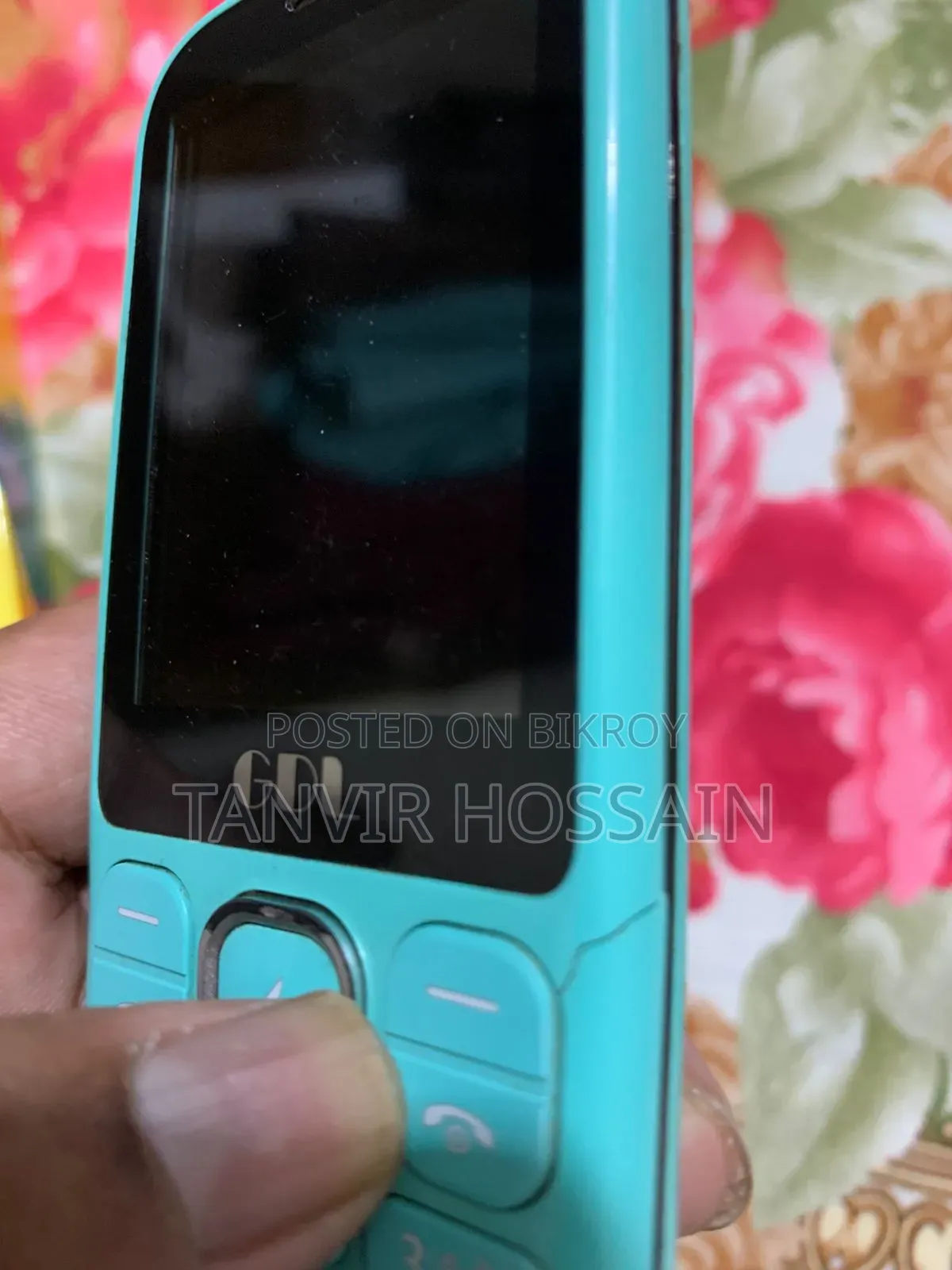GDL G403 Blue