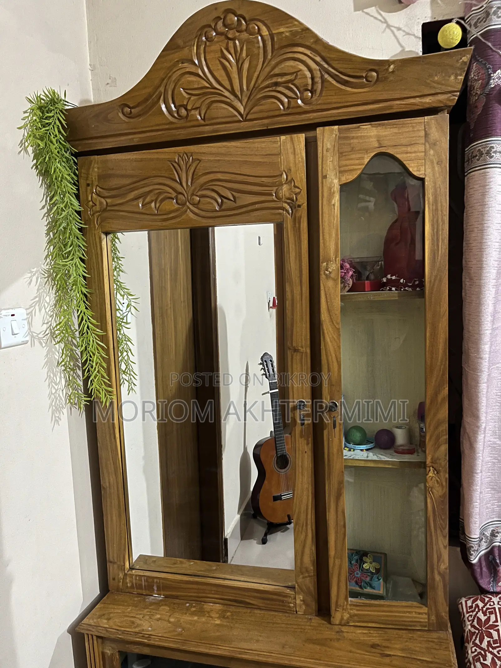 Dressing Table