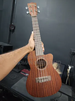Mahalo Ukulele