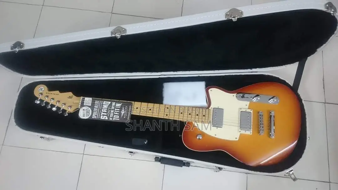 Guitar Electric