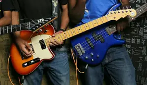 Guitar Electric