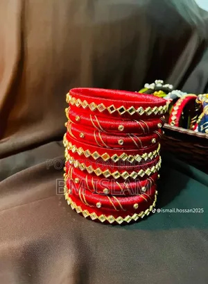 Handmade Bangles