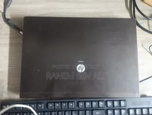 Laptop HP ProBook 4420S 2GB Intel Core I3 HDD 256GB
