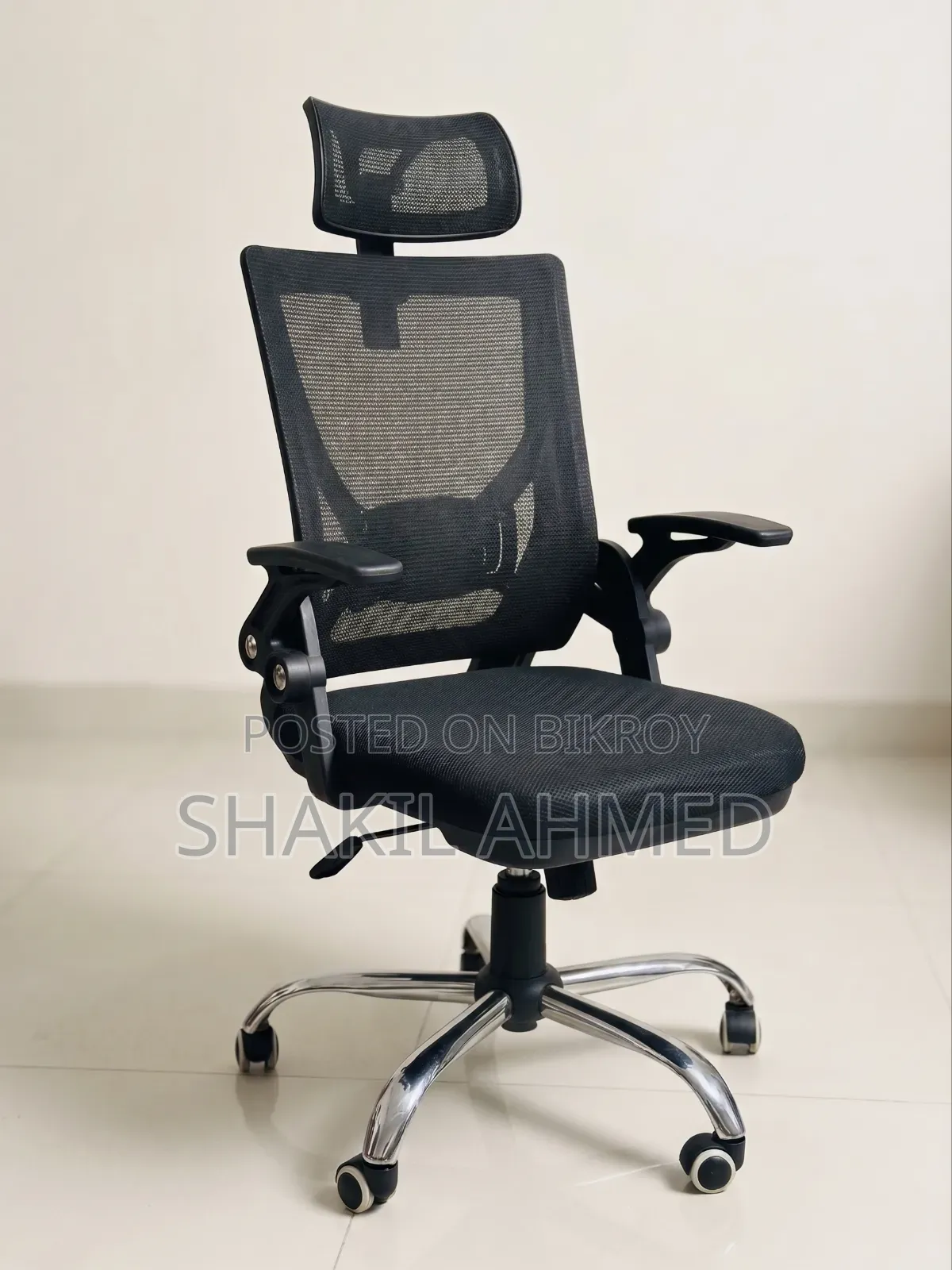 Chair for Sale (Urgent Sale)