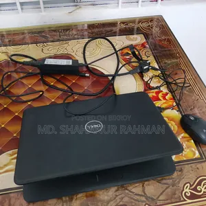 Laptop Dell Latitude 3300 8GB Intel SSD 128GB