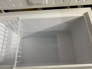 Chest Freezer