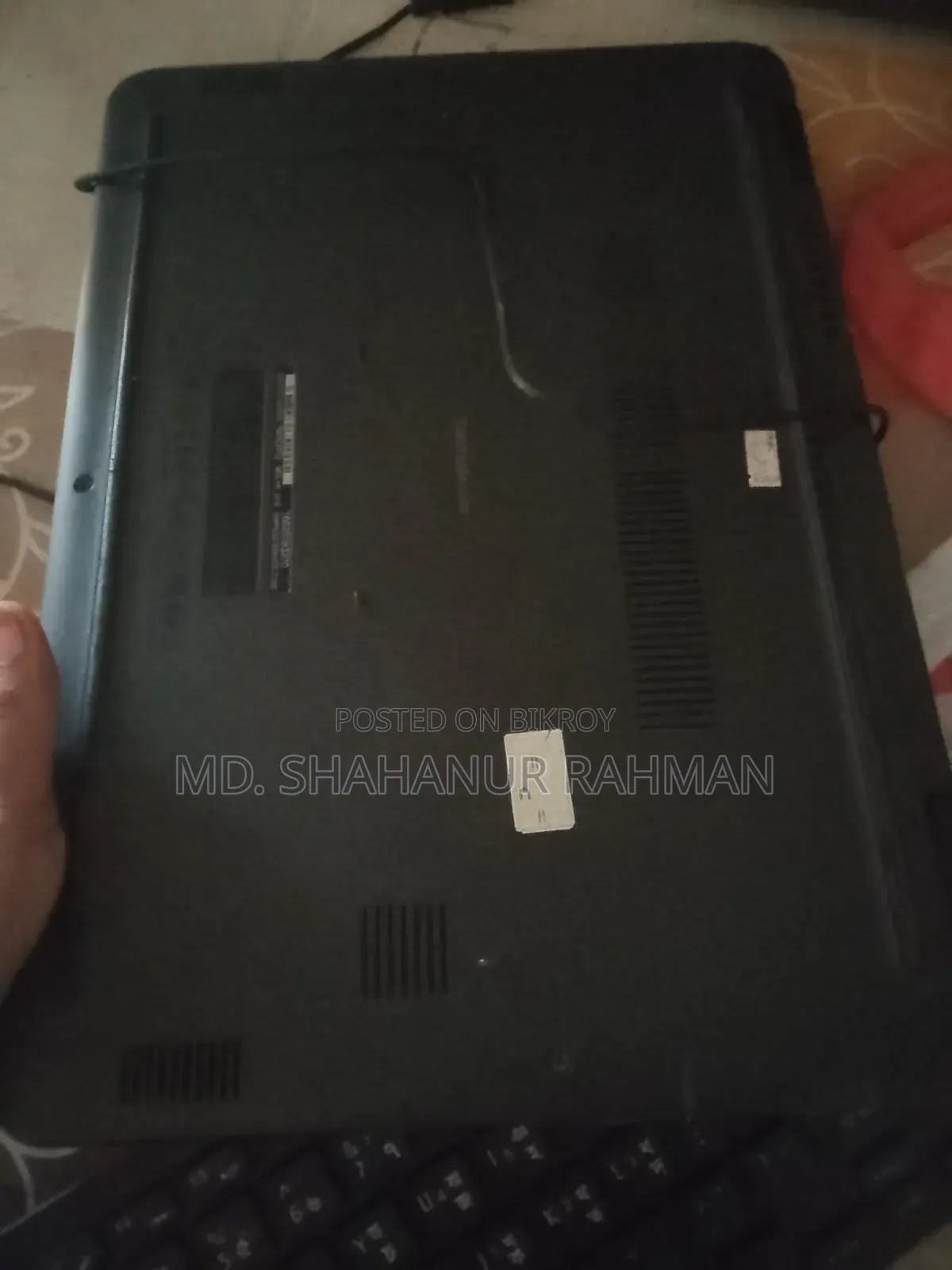 Laptop Dell Latitude 3300 8GB Intel SSD 128GB