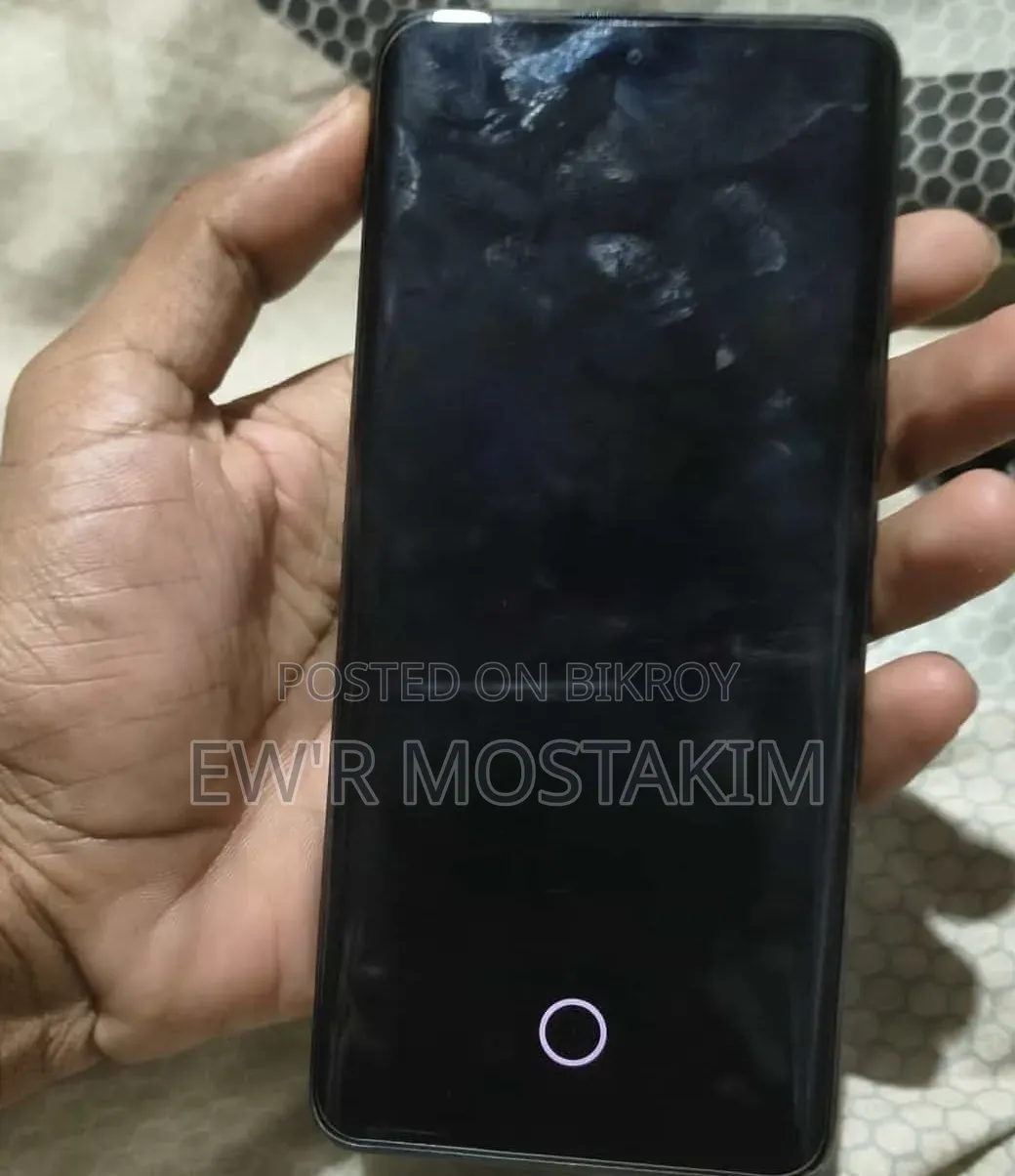Xiaomi Redmi Note 13 Pro+ 256 GB Black