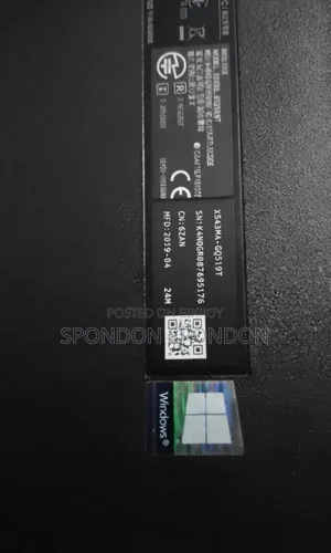 ল্যাপটপ আসুস ভিভোবুক X540SA 4GB ইন্টেল সেলেরন SSD 128GB