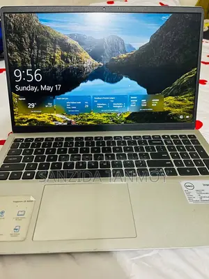 Laptop Dell Inspiron 15 3511 4GB Intel Core I3 HDD+SSD 1T