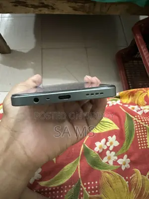 Realme C61 128 GB Blue