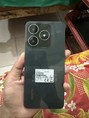 Realme C61 128 GB Blue