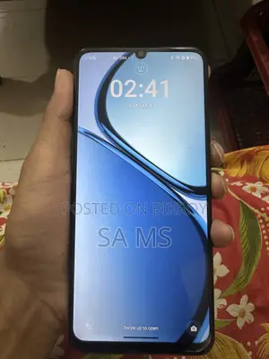Realme C61 128 GB Blue