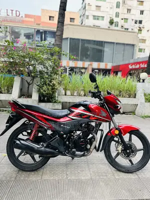 Honda 2024 Black