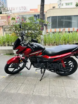 Honda 2024 Black