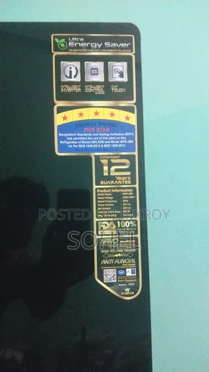 Walton Refrigerator