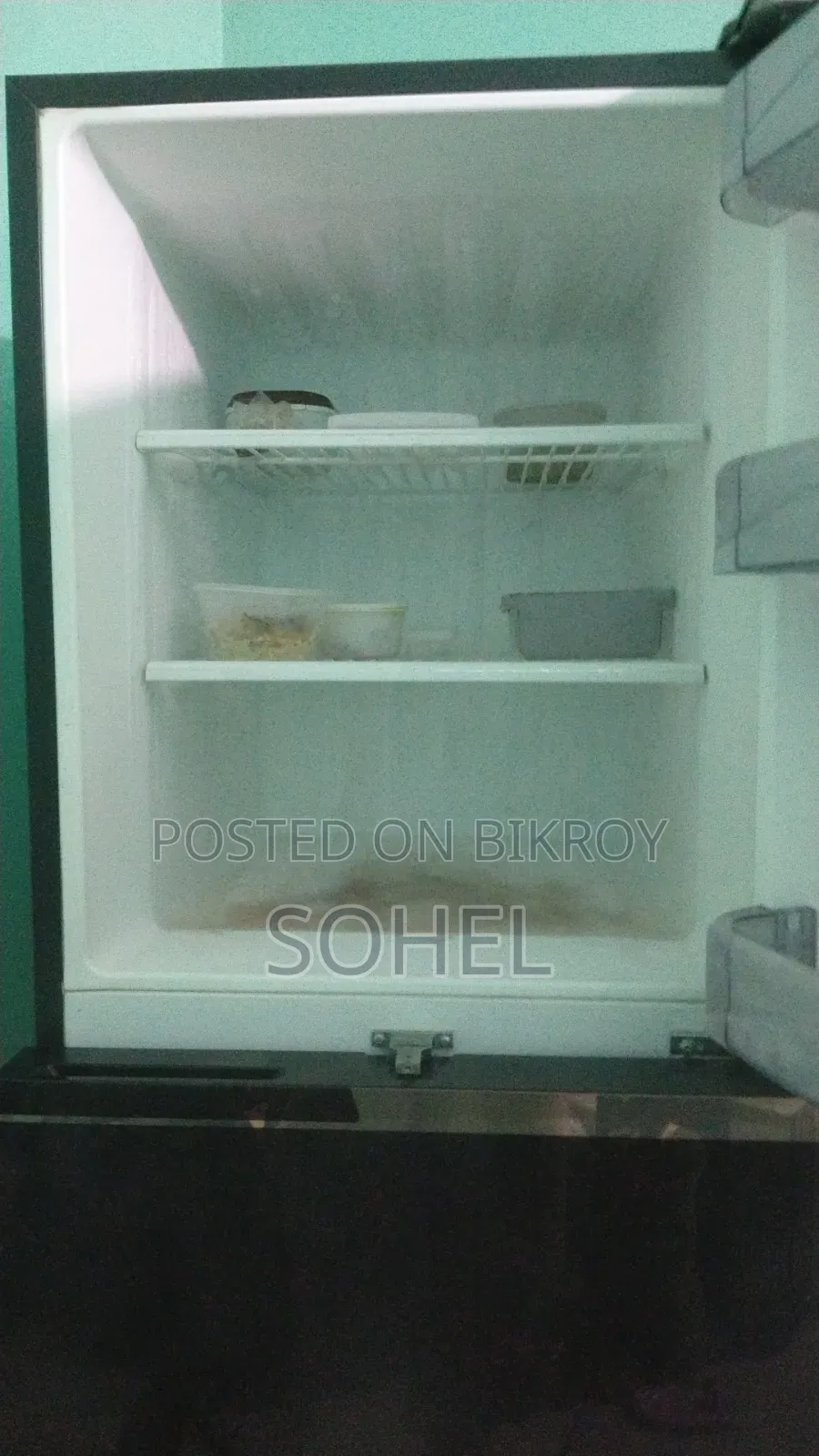 Walton Refrigerator