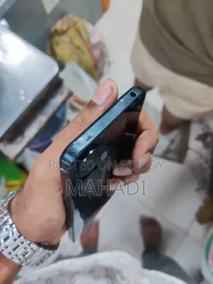 Xiaomi Redmi 13C 5G 128 GB Black