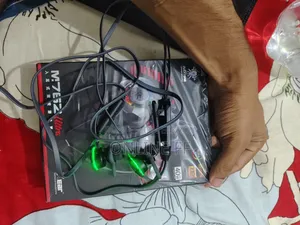 প্লেক্সটোন এম৭৬২ আল্ট্রা গেমিং হেডফোন