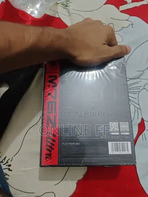 প্লেক্সটোন এম৭৬২ আল্ট্রা গেমিং হেডফোন